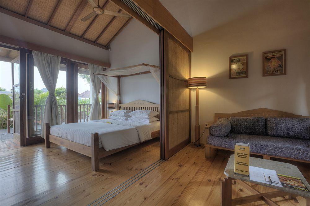 The Studio Seminyak Eksteriør billede