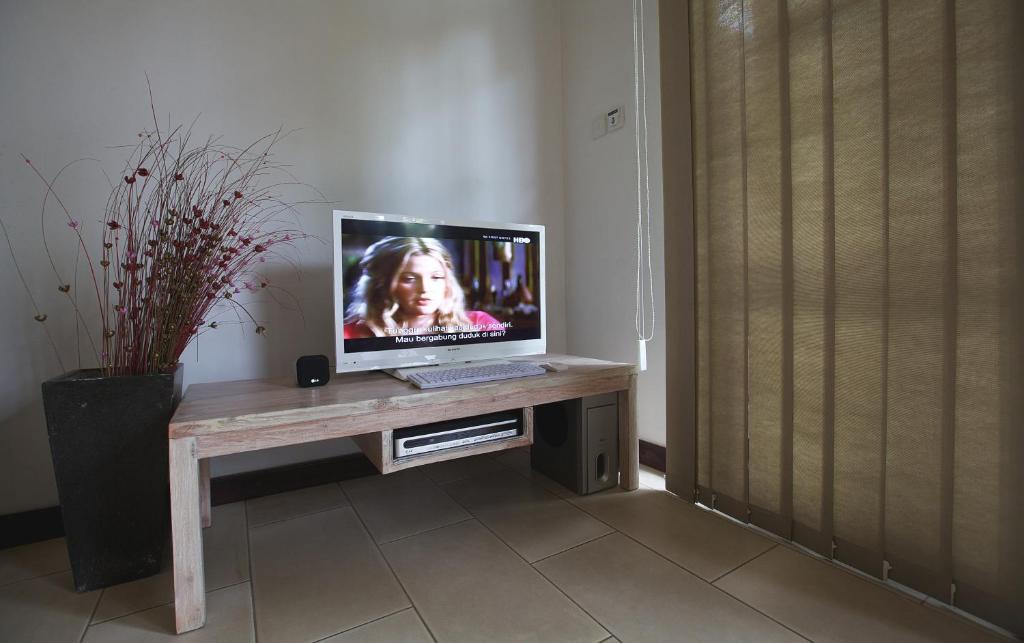 The Studio Seminyak Værelse billede