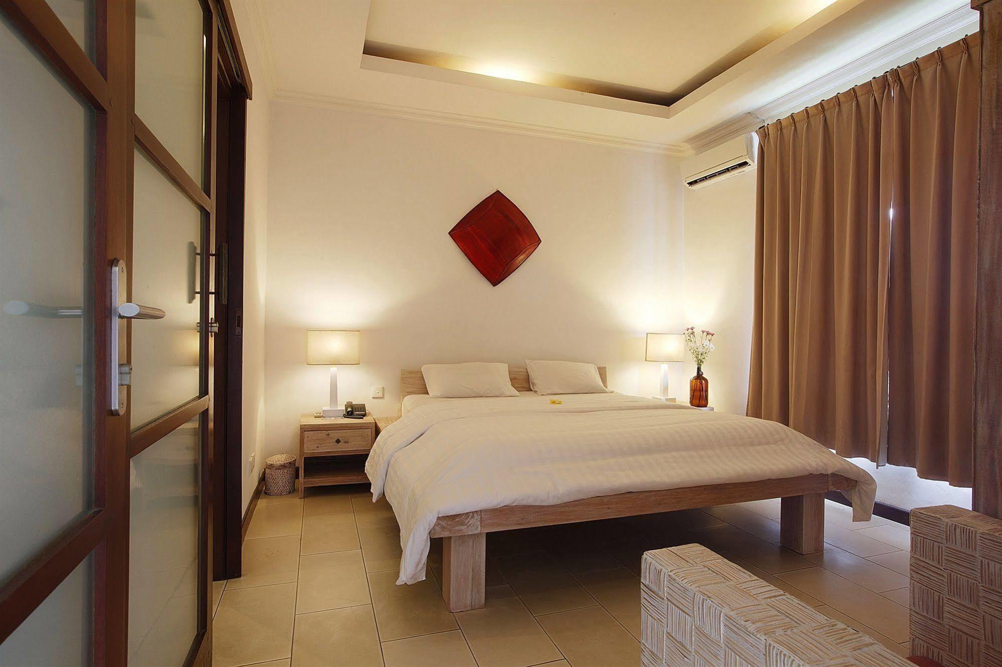 The Studio Seminyak Eksteriør billede