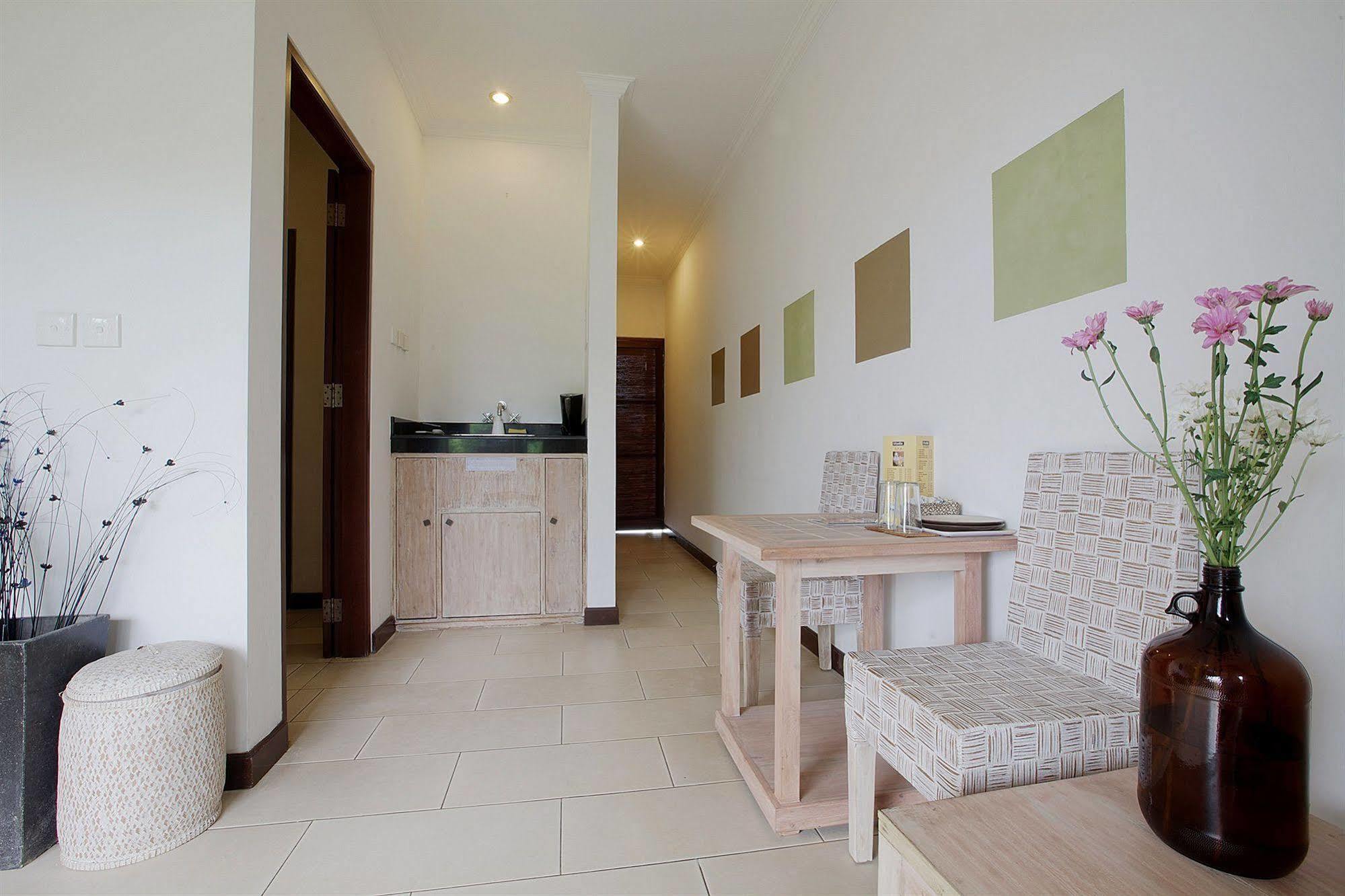 The Studio Seminyak Eksteriør billede