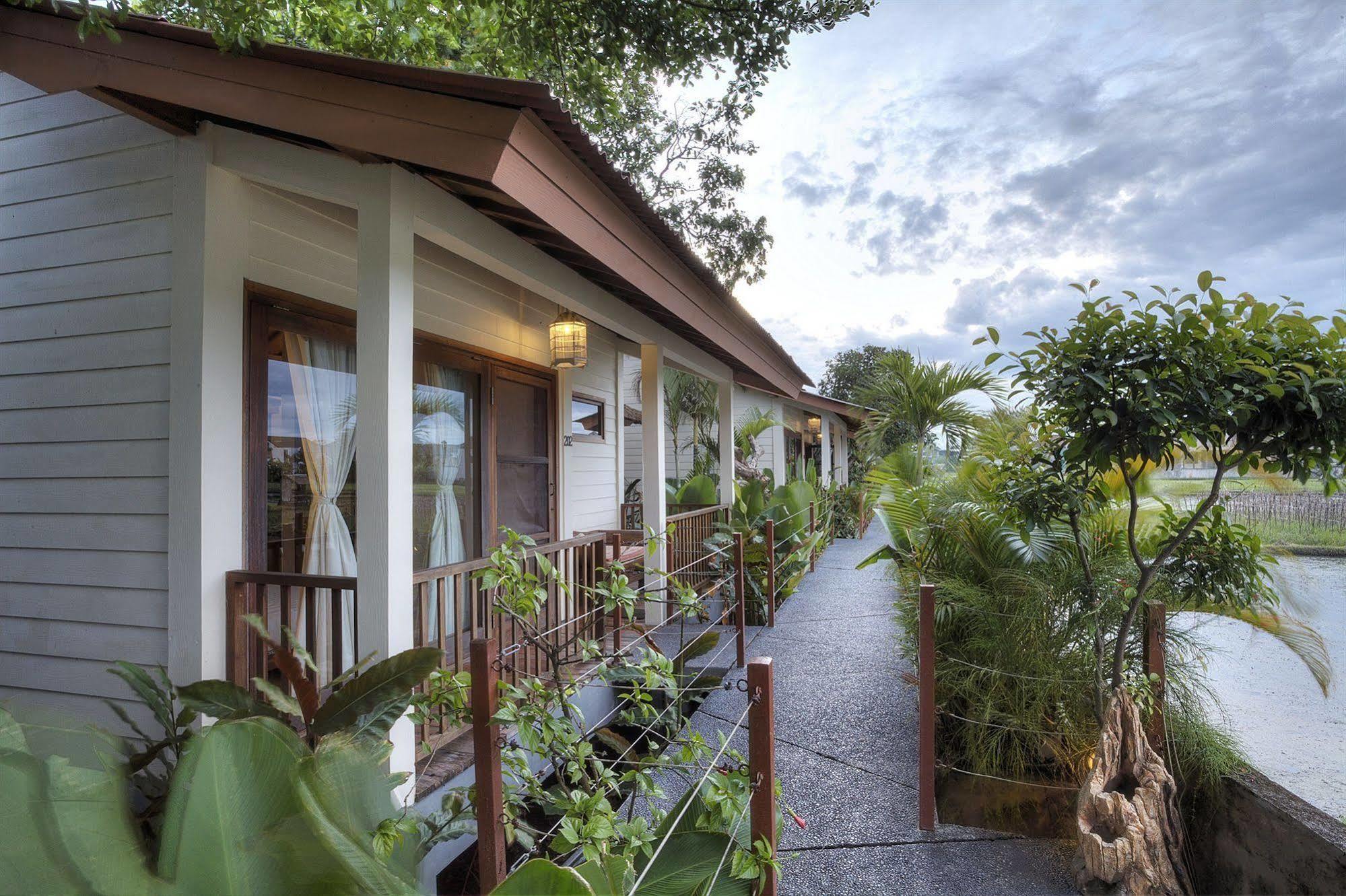 The Studio Seminyak Eksteriør billede