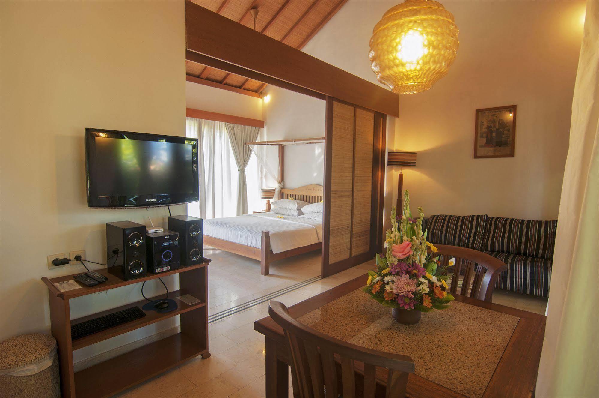 The Studio Seminyak Eksteriør billede